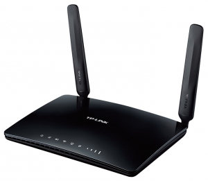 TP-Link TL-MR6400